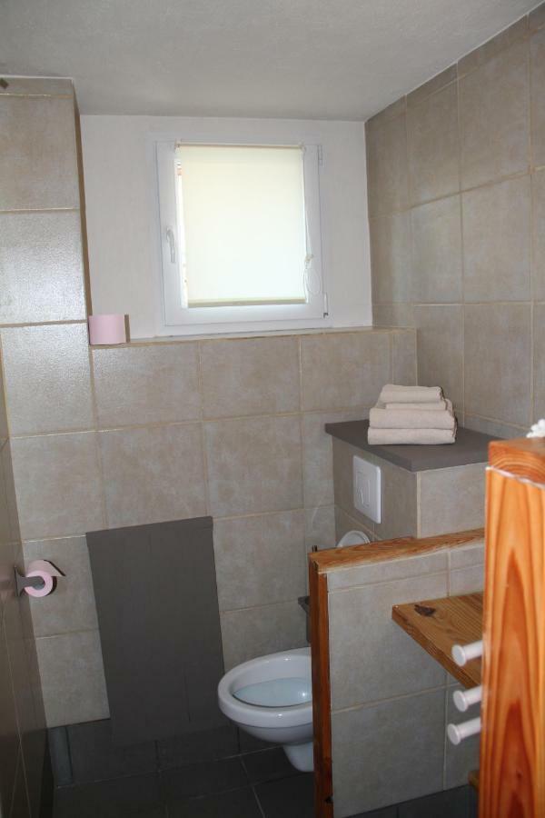 Aux Neuf Saules Hotel Mortzwiller Ngoại thất bức ảnh