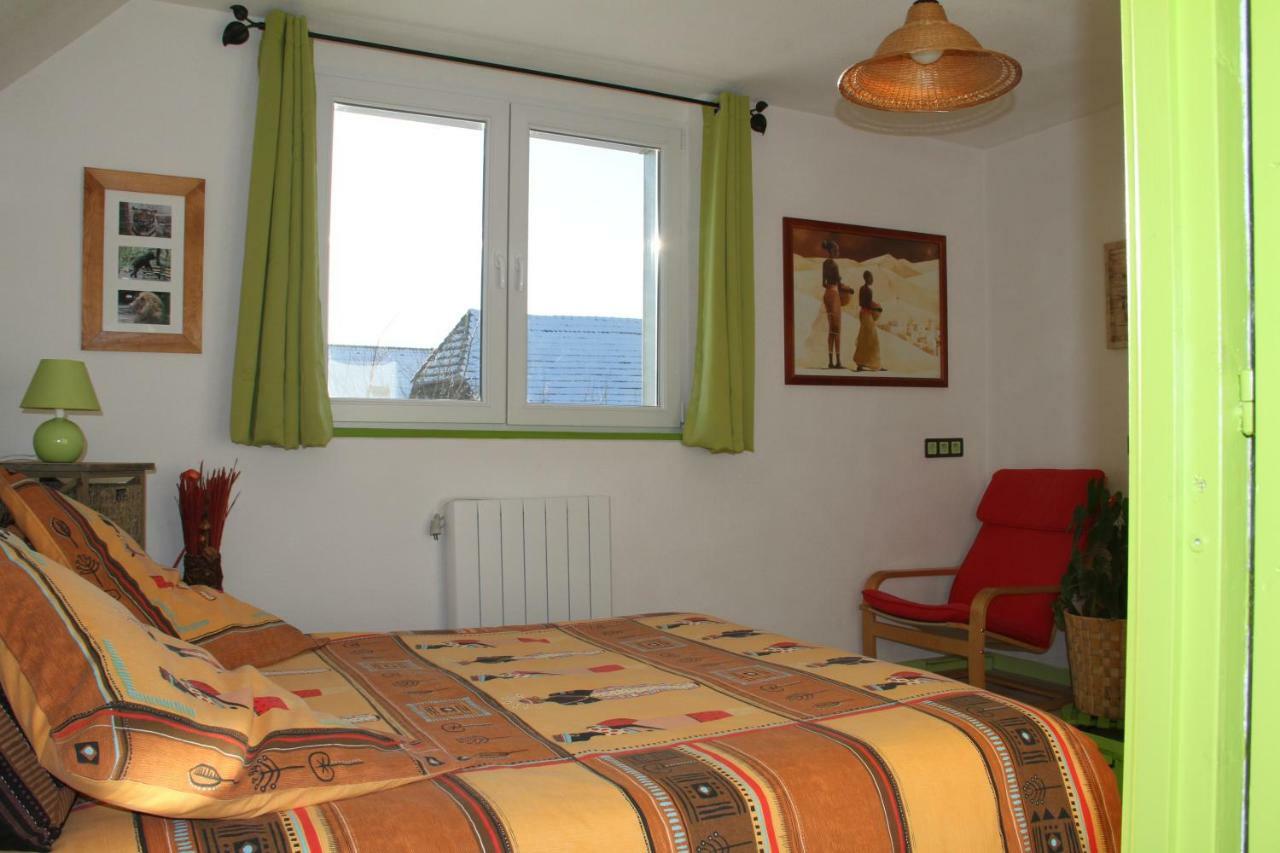 Aux Neuf Saules Hotel Mortzwiller Ngoại thất bức ảnh