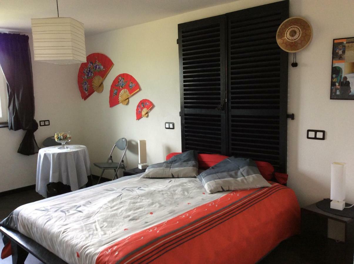 Aux Neuf Saules Hotel Mortzwiller Ngoại thất bức ảnh